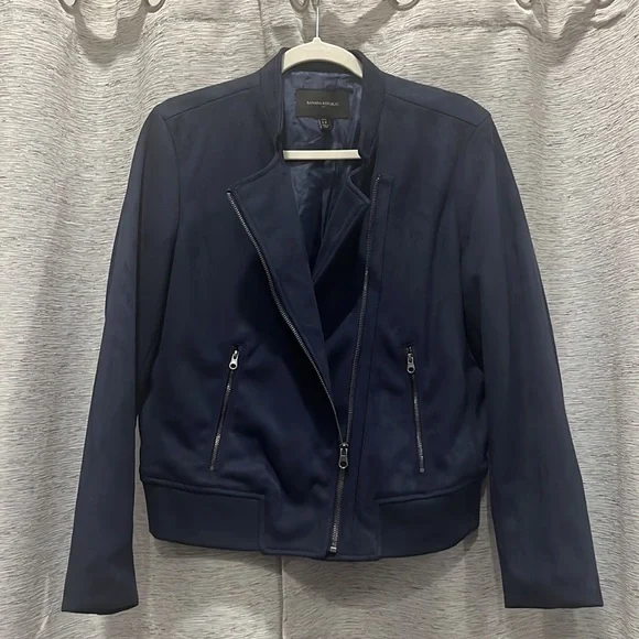 💞3 for $50💞Banana Republic jacket - Picture 5 of 11